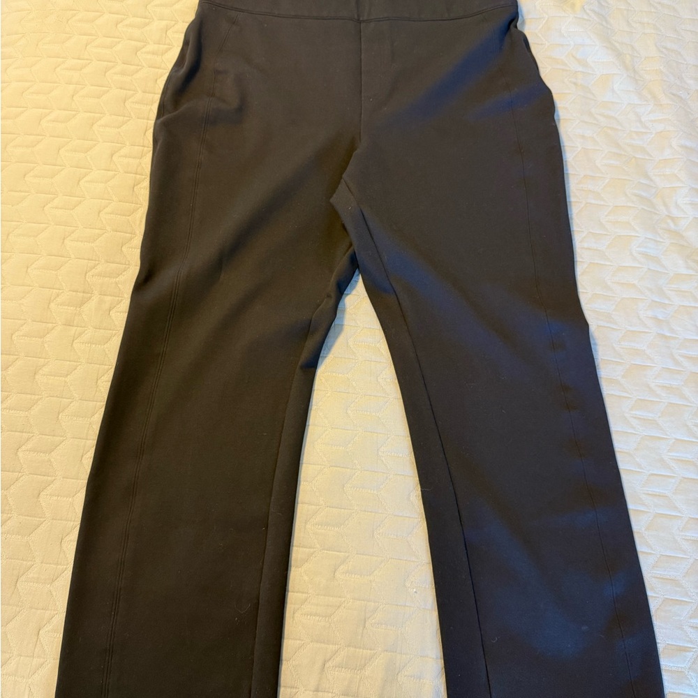 SPANXsmooth™ PerfectFit
Ponte Slim Straight Pant